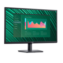 Dell Monitor E2723H 27 cali VA LED Full HD (1920x1080) /16:9/VGA/DP/3Y