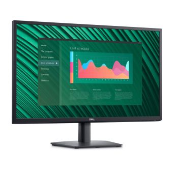 Dell Monitor E2723H 27 cali VA LED Full HD (1920x1080) /16:9/VGA/DP/3Y