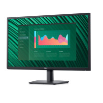 Dell Monitor E2723H 27 cali VA LED Full HD (1920x1080) /16:9/VGA/DP/3Y
