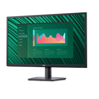 Dell Monitor E2723H 27 cali VA LED Full HD (1920x1080) /16:9/VGA/DP/3Y