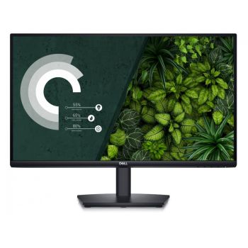 Dell Monitor E2724HS 27 cali VA LED Full HD (1920x1080) /16:9/VGA/HDMI/DP/ Speakers/3Y