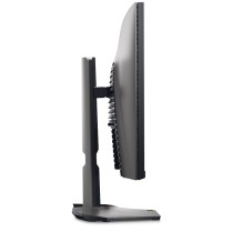 Dell Monitor G2723H 27 cali Gsync compatible/FreeSync 240Hz IPS LED Full HD (1920 x 1080)/16:9/DP/2xHDMI/3xUSB/3Y