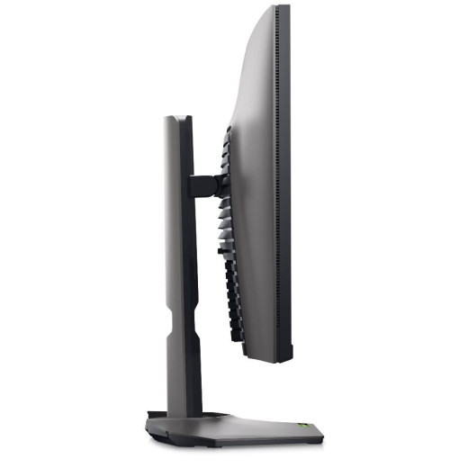 Dell Monitor G2723H 27 cali Gsync compatible/FreeSync 240Hz IPS LED Full HD (1920 x 1080)/16:9/DP/2xHDMI/3xUSB/3Y