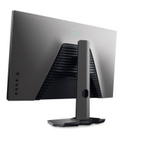 Dell Monitor G2723H 27 cali Gsync compatible/FreeSync 240Hz IPS LED Full HD (1920 x 1080)/16:9/DP/2xHDMI/3xUSB/3Y