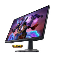 Dell Monitor G2723H 27 cali Gsync compatible/FreeSync 240Hz IPS LED Full HD (1920 x 1080)/16:9/DP/2xHDMI/3xUSB/3Y