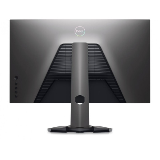 Dell Monitor G2723H 27 cali Gsync compatible/FreeSync 240Hz IPS LED Full HD (1920 x 1080)/16:9/DP/2xHDMI/3xUSB/3Y