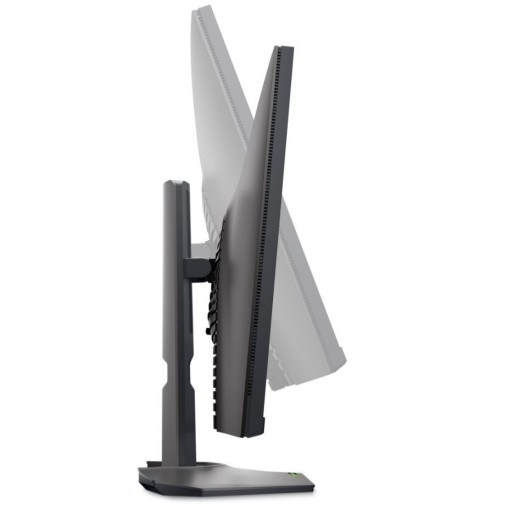 Dell Monitor G2723H 27 cali Gsync compatible/FreeSync 240Hz IPS LED Full HD (1920 x 1080)/16:9/DP/2xHDMI/3xUSB/3Y