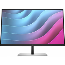 HP Inc. Monitor 23.8 cali E24 G5 FHD 6N6E9AA