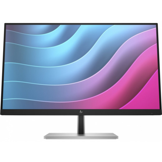 HP Inc. Monitor 23.8 cali E24 G5 FHD 6N6E9AA