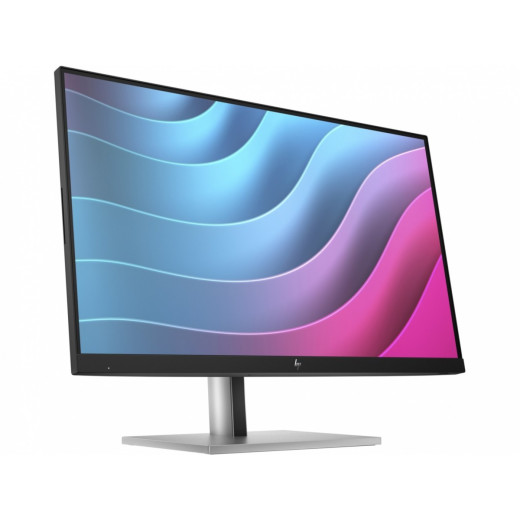 HP Inc. Monitor 23.8 cali E24 G5 FHD 6N6E9AA