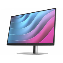 HP Inc. Monitor 23.8 cali E24 G5 FHD 6N6E9AA