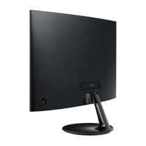 Samsung Monitor 27 cali LS27C360EAUXEN VA 1920x1080 FHD 16:9 1xD-Sub 1xHDMI 4ms(GTG) zakrzywiony 2 lata d2d