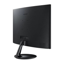 Samsung Monitor 27 cali LS27C360EAUXEN VA 1920x1080 FHD 16:9 1xD-Sub 1xHDMI 4ms(GTG) zakrzywiony 2 lata d2d