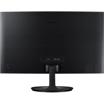 Samsung Monitor 27 cali LS27C360EAUXEN VA 1920x1080 FHD 16:9 1xD-Sub 1xHDMI 4ms(GTG) zakrzywiony 2 lata d2d