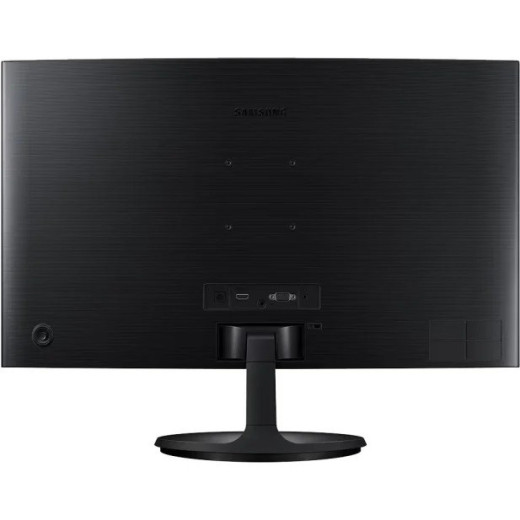 Samsung Monitor 27 cali LS27C360EAUXEN VA 1920x1080 FHD 16:9 1xD-Sub 1xHDMI 4ms(GTG) zakrzywiony 2 lata d2d