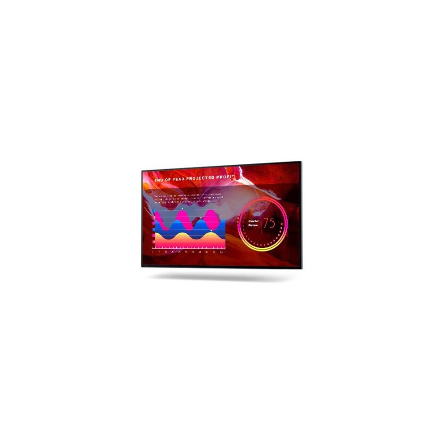 Dell Monitor U2422HWOST 23.8 cala FHD/HDMI/DP/USB/Bez podstawy