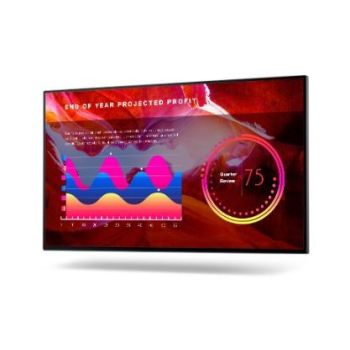 Dell Monitor U2422HWOST 23.8 cala FHD/HDMI/DP/USB/Bez podstawy