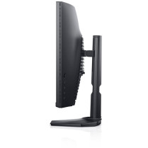 Dell Monitor S2721HGFA 27 cali Zakrzywiony 1920x1080/HDMI/DP/3Y