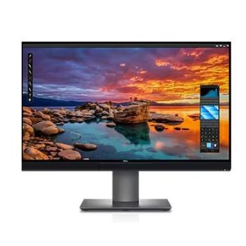 Dell Monitor UP2720QA 27 cali IPS UHD/HDMI/DP/Thunderbolt 3/3Y PPG