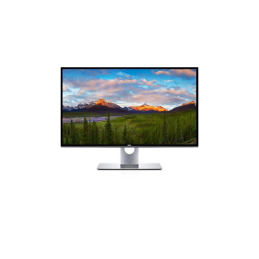 Dell Monitor UP3218KA 31.5 cala LED 8K/7680x4320/16:9/DP/USB