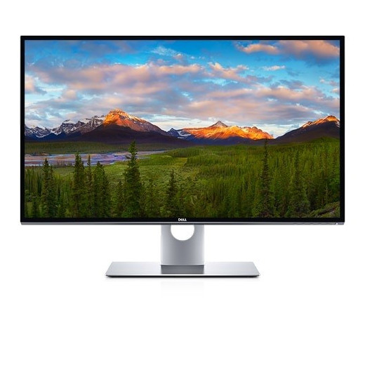 Dell Monitor UP3218KA 31.5 cala LED 8K/7680x4320/16:9/DP/USB