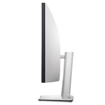 Dell Monitor UltraSharp 49 cali U4924DW LED 5K 32:9 QHD/DP/HDMI/5xUSB