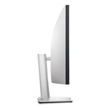 Dell Monitor UltraSharp 49 cali U4924DW LED 5K 32:9 QHD/DP/HDMI/5xUSB