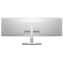 Dell Monitor UltraSharp 49 cali U4924DW LED 5K 32:9 QHD/DP/HDMI/5xUSB