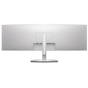 Dell Monitor UltraSharp 49 cali U4924DW LED 5K 32:9 QHD/DP/HDMI/5xUSB