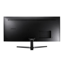 Samsung Monitor 34 cale LS34C500GAUXEN VA 3440x1440 Ultra WQHD 21:9 format kinowy 2xHDMI/1xDP 5ms (GTG) płaski 2 lata d2d