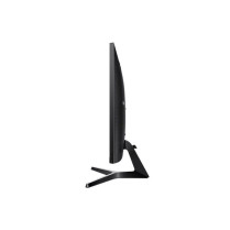 Samsung Monitor 34 cale LS34C500GAUXEN VA 3440x1440 Ultra WQHD 21:9 format kinowy 2xHDMI/1xDP 5ms (GTG) płaski 2 lata d2d