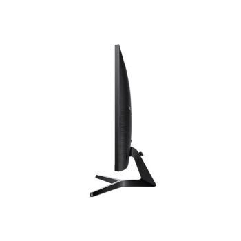 Samsung Monitor 34 cale LS34C500GAUXEN VA 3440x1440 Ultra WQHD 21:9 format kinowy 2xHDMI/1xDP 5ms (GTG) płaski 2 lata d2d