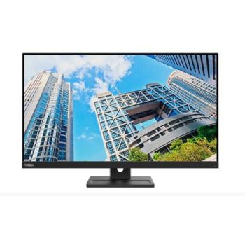 Lenovo Monitor ThinkVision 28 cali E28u-20 WLED 62F9GAT4EU