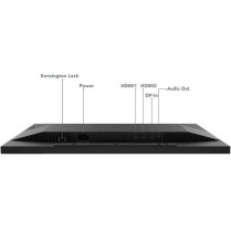 Lenovo Monitor ThinkVision 28 cali E28u-20 WLED 62F9GAT4EU
