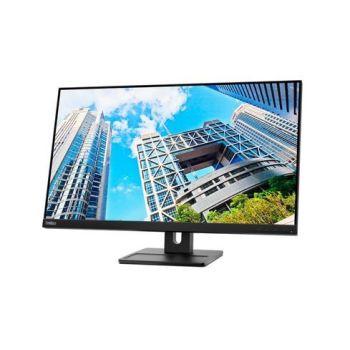 Lenovo Monitor ThinkVision 28 cali E28u-20 WLED 62F9GAT4EU