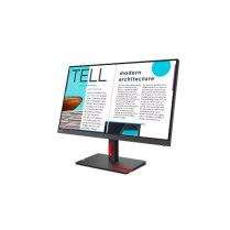 Lenovo Monitor 24.5 cala ThinkVision S25e-30 WLED LCD 63E0KAT4EU