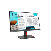 Lenovo Monitor 24.5 cala ThinkVision S25e-30 WLED LCD 63E0KAT4EU