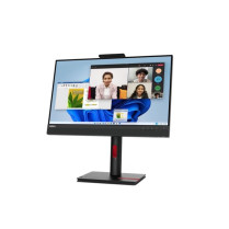 Lenovo Monitor 23.8 ThinkCentre Tiny-in-One 24 Gen 5 WLED with Webcam 12NAGAT1EU