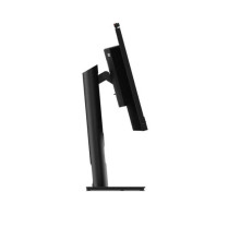 Lenovo Monitor 23.8 ThinkCentre Tiny-in-One 24 Gen 5 WLED with Webcam 12NAGAT1EU