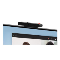 Lenovo Monitor 23.8 ThinkCentre Tiny-in-One 24 Gen 5 WLED with Webcam 12NAGAT1EU