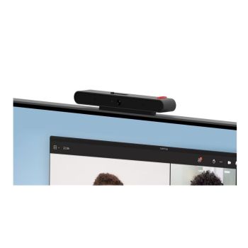 Lenovo Monitor 23.8 ThinkCentre Tiny-in-One 24 Gen 5 WLED with Webcam 12NAGAT1EU