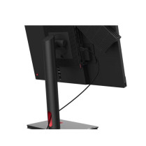 Lenovo Monitor 23.8 ThinkCentre Tiny-in-One 24 Gen 5 WLED with Webcam 12NAGAT1EU