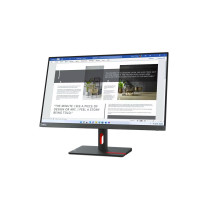 Lenovo Monitor ThinkVision S27i-30 27 cali 63DFKAT4EU