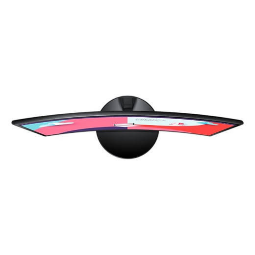 Samsung Monitor 27 cali LS27C362EAUXEN VA 1920x1080 FHD 16:9 1xD-Sub 1xHDMI 4ms(GTG) zakrzywiony 2 lata d2d