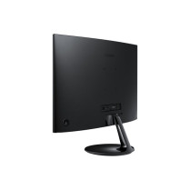 Samsung Monitor 27 cali LS27C362EAUXEN VA 1920x1080 FHD 16:9 1xD-Sub 1xHDMI 4ms(GTG) zakrzywiony 2 lata d2d
