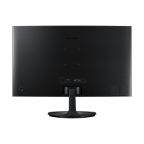 Samsung Monitor 27 cali LS27C362EAUXEN VA 1920x1080 FHD 16:9 1xD-Sub 1xHDMI 4ms(GTG) zakrzywiony 2 lata d2d