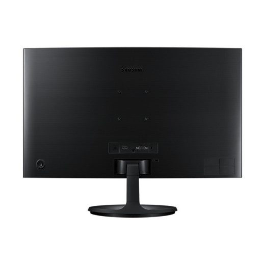 Samsung Monitor 27 cali LS27C362EAUXEN VA 1920x1080 FHD 16:9 1xD-Sub 1xHDMI 4ms(GTG) zakrzywiony 2 lata d2d