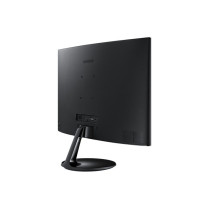 Samsung Monitor 27 cali LS27C362EAUXEN VA 1920x1080 FHD 16:9 1xD-Sub 1xHDMI 4ms(GTG) zakrzywiony 2 lata d2d