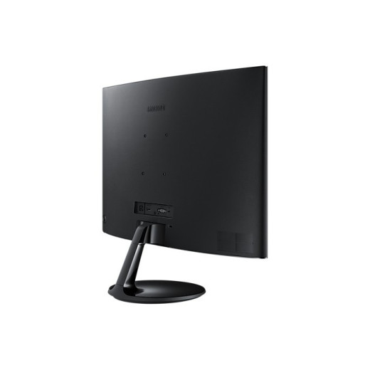 Samsung Monitor 27 cali LS27C362EAUXEN VA 1920x1080 FHD 16:9 1xD-Sub 1xHDMI 4ms(GTG) zakrzywiony 2 lata d2d