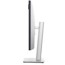 Dell Monitor U3224KBA 31,5" IPS Black LED 6K 6144x3456/16:9/HDMI/miniDP/USB-C/USB/Thunderbolt/Kamera/Speakers/Mikrofon/3Y